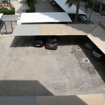 Mar Y Vent 5A - Fincas Arena Benidorm Eksteriør bilde