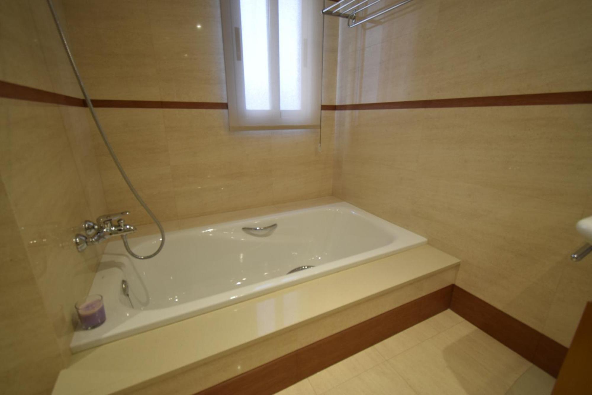 Mar Y Vent 5A - Fincas Arena Benidorm Eksteriør bilde